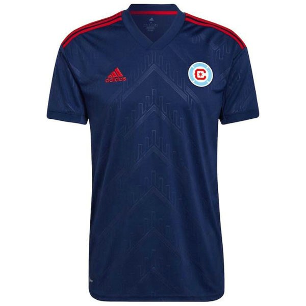 Thailande Maillot Chicago Fire Domicile 2022-23